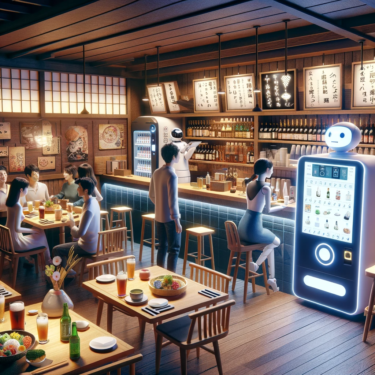 （相談1）無人でできるサービスを教えてください。➡︎（相談2）世界の無人で行っているサービス・事業の事例を教えてください。➡︎（相談3）同じ内容も含まれていますが、ありがとうございました。 無人店舗でサービス・事業を行っている世界、日本国内の事例を詳細に教えてください。➡︎（相談5）中国で最も有名な無人店舗はどこですか？