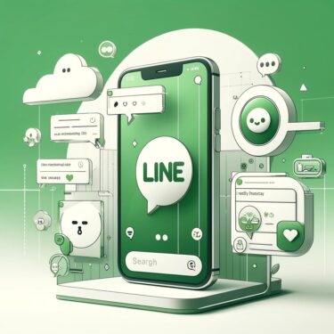 【ちょっと相談 ①】LINEの公式アカウントを初めて作ります。初心者にもわかるよう、わかりやすく詳しく説明お願いします。