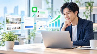 ホームページはあるのに問い合わせが来ない中小企業が最初に見直すべきこと